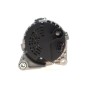Генератор BMW 3 (E46)/5 (E39)/7 (E38)/X5 (E53) 2.0/2.5/3.0D 96-05 (14V/120A) M47/M51/M57 = 112462