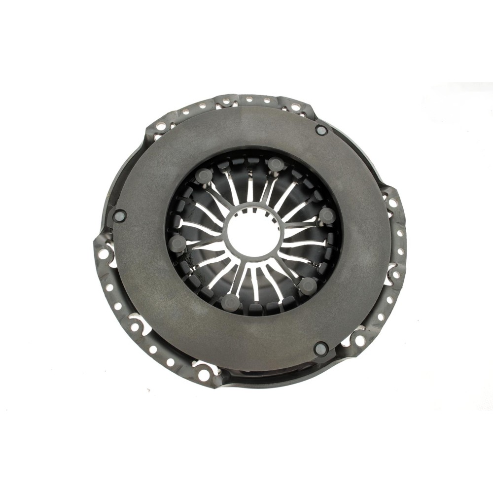 Комплект зчеплення Honda Accord/Civic 2.2 i-CTDi 04- (d=240mm) (+вижимний)