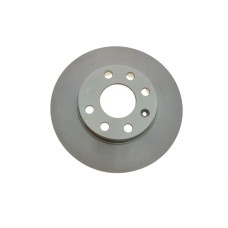 Диск гальмівний (передній) Opel Astra F/Corsa 92-02/Combo 94-01/Daewoo Lanos 97- (236x19.9) (вент.)