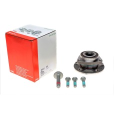 Підшипник маточини (передньої) VW Caddy III 03-15/Golf V/VI 03-14 (3 болти)
