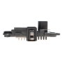 Реле генератора (14.5V) VW T5/Caddy/Crafter  03- (ограничение OE BOSCH)