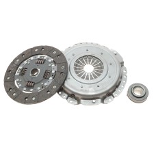Комплект зчеплення MB100 2.4D, OM616, 88-96, d=230mm
