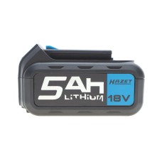 Акумулятор для ключа ударного електричного 5.0Ah (9212-3/9212M-1/9212M-1/4/9212SPC-1/9212SPC-1/4)