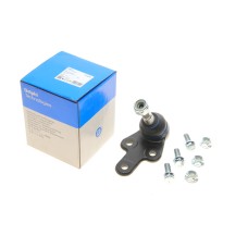 Опора кульова (передня/знизу) Ford Focus II 1.4-2.0TDCi 04-12/C-Max 07-10/Volvo C30/C70/S40 04-