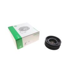 Шків колінвалу Ford Focus II/III/Mondeo IV 1.6 Ti 04-
