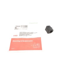 Втулка стабілізатора (переднього) Opel Astra G/H 1.3-1.9 CDTI 04-14 (22mm)