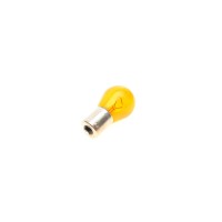 Автолампа PY21W 12V 21W BAU15s Standard (жовта)