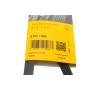 Ремінь генератора Toyota Land Cruiser 200 4.5 D-4D 07-/Man TGL/TGL 4.7/6.9 05-