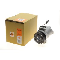 Компресор кондиціонера Opel Astra J/Zafira 2.0 CDTI 09-