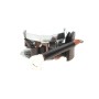 Щіткотримач генератора Ford Fiesta 1.8 DI 00-03/Focus 1.8 DI/TDCi 99-04 = 230741
