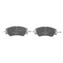 Колодки гальмівні (передні) Citroen C4 1.5 BlueHDi 20-/Opel Corsa 1.2 19-/Peugeot 208 1.2 PureTech/1.5 BlueHDi/1.6 HDi 19-