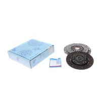 Комплект зчеплення Opel Vectra B/Astra G 2.0 DTI 97-05 (d=228mm)