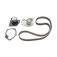 Комплект ГРМ + помпа Renault Megane/Scenic/Grand Scenic 1.9 dCi 09- (133x26)