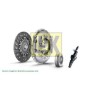 Комплект зчеплення VW T5 1.9-2.0 TDI 03-15 (d=230mm) (+ вижимний/робочий циліндр)
