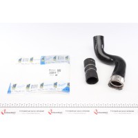 Патрубок інтеркулера Dacia Duster/Renault Clio IV 1.5dCi 12- (к-кт 2 шт.)