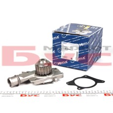 Помпа води Ford Fiesta 1.4/1.6 86-