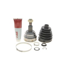 ШРКШ (зовнішній) Audi A3/TT/Skoda Octavia 96-10/VW Passat 91-00/Golf 91-06 (36x30z)