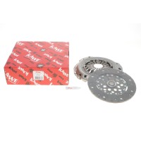 Комплект зчеплення Opel Vectra C 2.0 DTI/2.2 16V 99- (d=230mm)