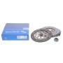Комплект зчеплення Citroen Berlingo/Peugeot Partner 1.6HDI 05- (d=228mm) (z=18) (+вижимний)