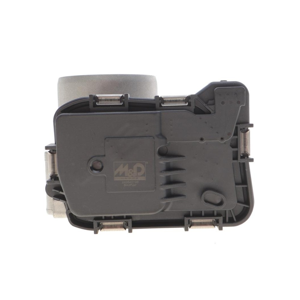 Корпус заслонки дросельної VW Caddy IV 1.2/1.4/1.6 TSI 15-20