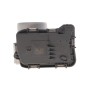Корпус заслонки дросельної VW Caddy IV 1.2/1.4/1.6 TSI 15-20