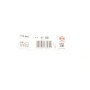 Прокладка колектора впускного Mitsubishi Colt/Lancer 1.1-1.5 04-