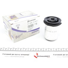 Сайлентблок важеля (переднього/знизу) MB E-class (W210/W211/W220) 95-09 (15x60x97)