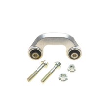 Тяга стабілізатора (переднього) Audi A4/A6/VW Passat 96-05 (L=90mm)