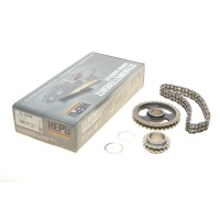 Комплект ланцюга ГРМ Skoda Fabia/ Octavia 1.0-1.4 00-03