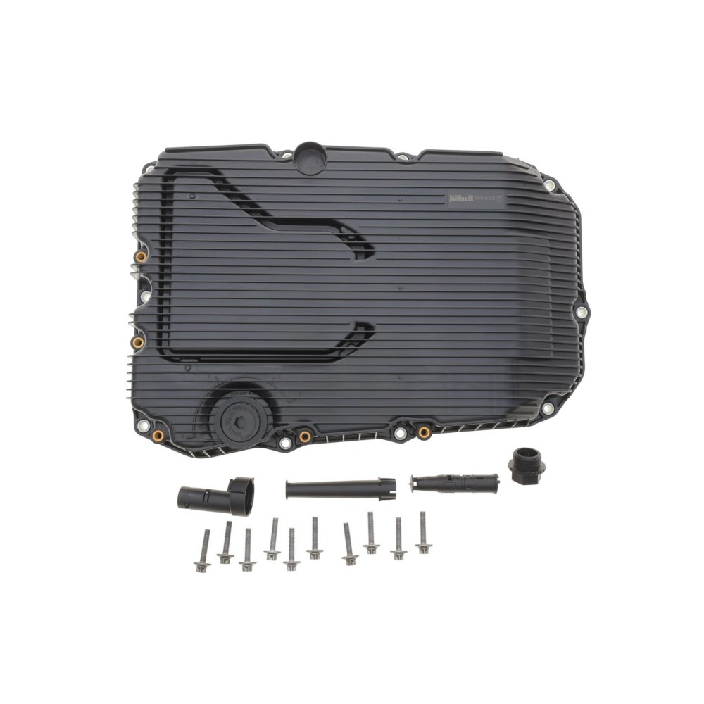 Фільтр АКПП MB E-class (W213) 2.0 d/4.0 (M177/OM654) 16-23 (к-кт)