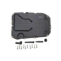 Фільтр АКПП MB E-class (W213) 2.0 d/4.0 (M177/OM654) 16-23 (к-кт)
