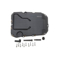 Фільтр АКПП MB E-class (W213) 2.0 d/4.0 (M177/OM654) 16-23 (к-кт)