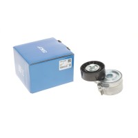Натяжник ременя генератора Fiat Scudo/Peugeot Boxer/Partner 2.0-2.2HDI 99- (70x25)