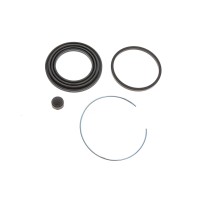 Ремкомплект супорта (переднього) Suzuki Jimny 1.3 16V 98- (d=51mm) (Aisin)