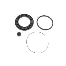 Ремкомплект супорта (переднього) Suzuki Jimny 1.3 16V 98- (d=51mm) (Aisin)