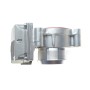 Заслонка дросельна Audi A4/A6/A8/Q7/VW Touareg 2.7D/3.0D 03-