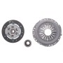 Комплект зчеплення Lada 1200-1600/Niva/Nova/Toscana -12 (d=200mm) (+вижимний)