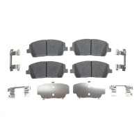 Колодки гальмівні (передні) Hyundai Santa Fe 2.0/2.4 18-