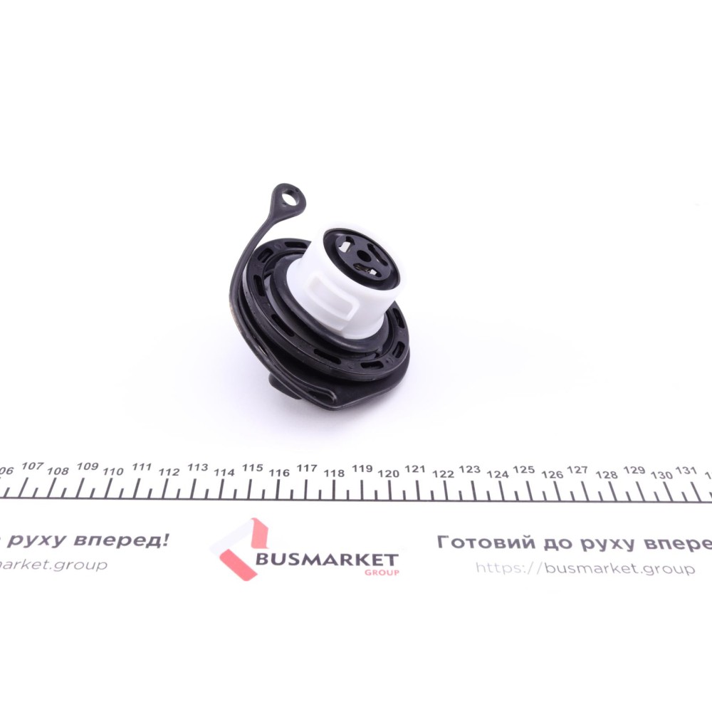 Кришка бака паливного Ford Transit Connect 02-13