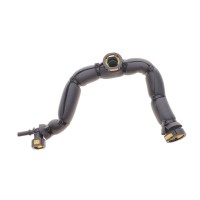 Патрубок вентиляції картера Citroen Berlingo/Nemo/Peugeot Partner 1.4i/BiFuel 96-