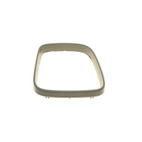 Накладка дзеркала заднього виду VW T5/Caddy 03- (L)