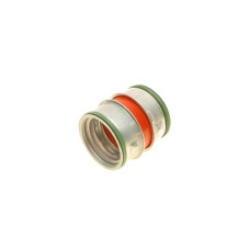 Патрубок інтеркулера VW Golf IV/Seat Leon 1.9TDI 00-06
