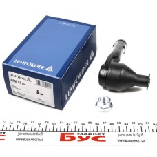 Наконечник тяги рульової (L) Ford Transit Courier 1.0/1.5/1.6TDCi 13-