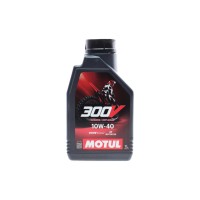 Олива 10W40 300V FACTORY LINE OFF ROAD 4T (1L) (112558)
