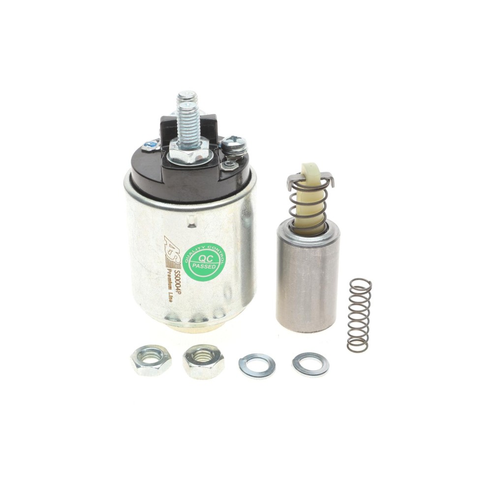 Реле стартера втягуюче MB 609 OM314-364 (24V)