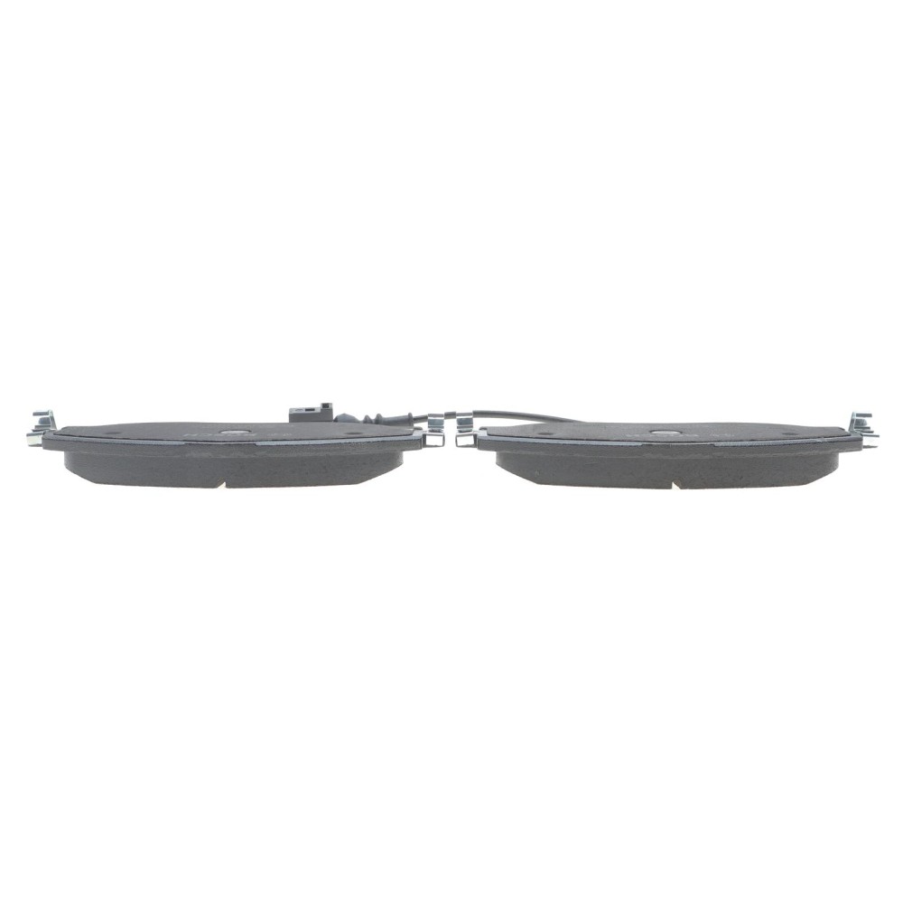 Колодки гальмівні (передні) Audi A3/Skoda Octavia III/VW Passat/Golf 13- (з датчиком)