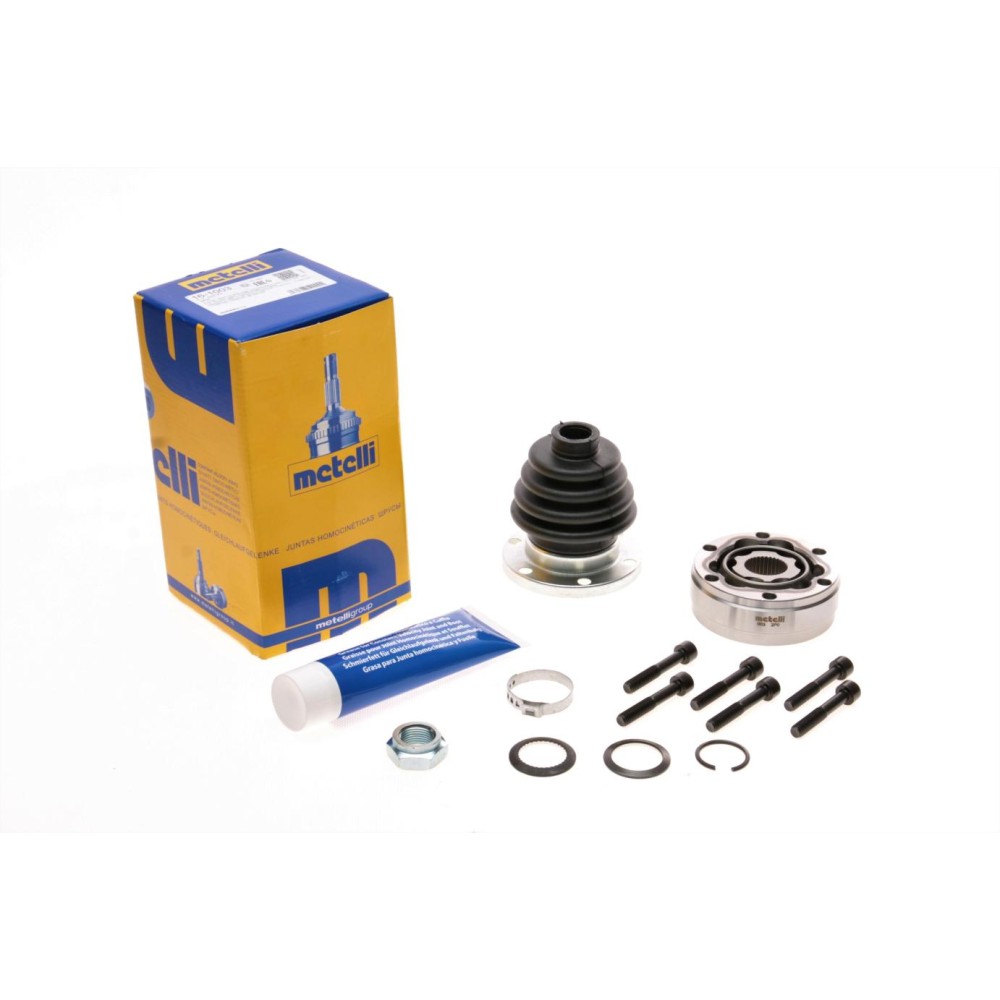 ШРКШ (внутрішній) Audi 50 74-78/Seat Cordoba/Ibiza/VW Caddy 93-04/Golf/Polo 74-01 (33z/92mm)