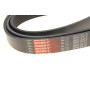 Ремінь генератора Toyota Land Cruiser 4.6 V8 10- (8PK2410)