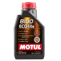 Олива 5W30 ECO-lite SAE 8100 (1л) (GM-dexos1 GEN3/FORD M2C 929-A/M2C 946-A ) (107250/108212/104987)