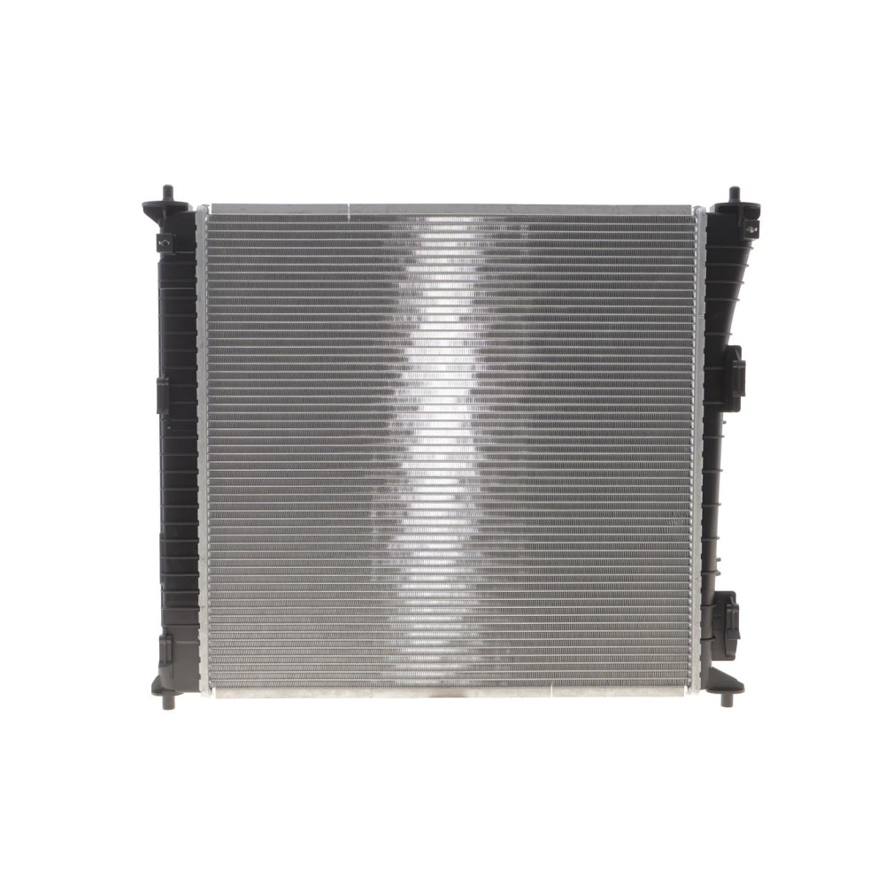 Радіатор охолодження Hyundai Santa Fe IV 2.2 CRDi 18-20